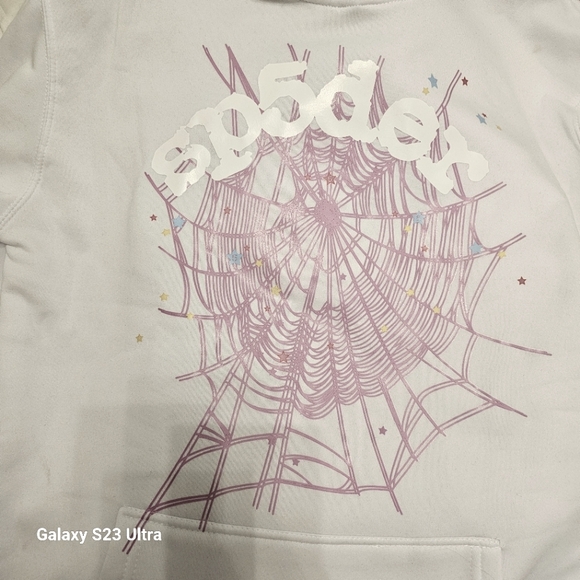 Hoodie - Picture 4 of 4